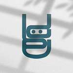 طراحی لوگو1