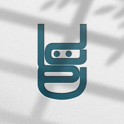 طراحی لوگو